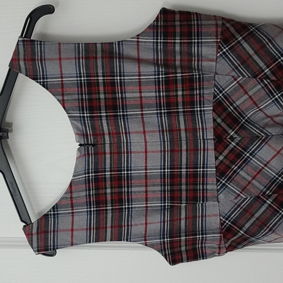 TH Fall Tank dress - Picture 5 of 7